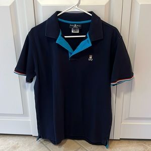 Psycho Bunny Polo Shirt